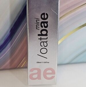 Toy factory oatbae makeup remover